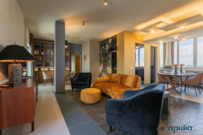 Il Senatore e Donna Betsy by Apulia Accommodation